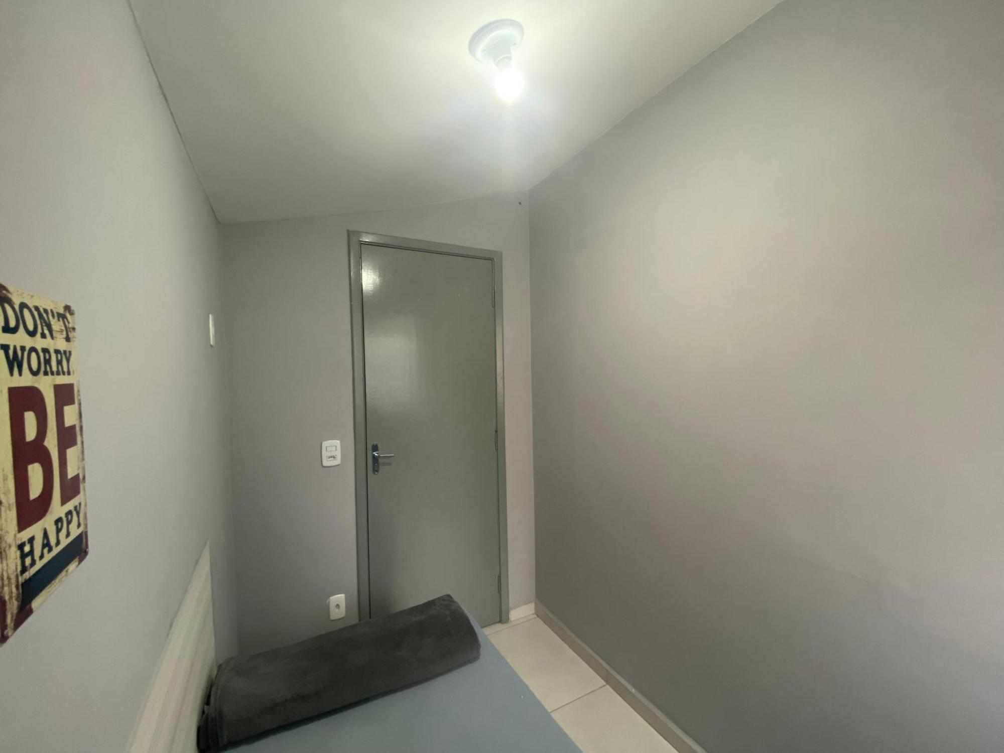 Albergue Quarto Feminino Proximo Ao Metro Expo São Paulo